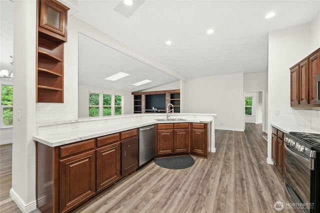 4916 Palermo Rosa Lane SW, Olympia, WA 98512