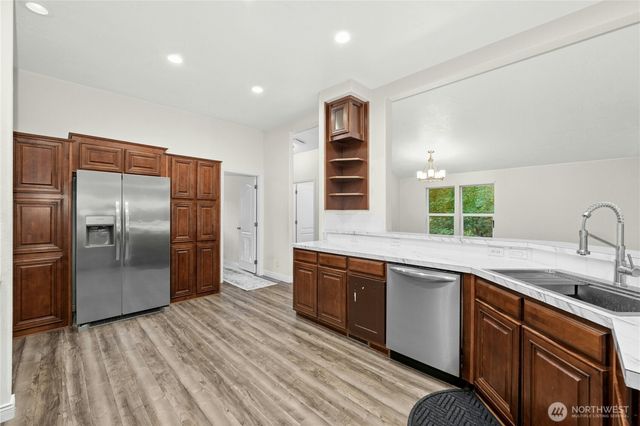 4916 Palermo Rosa Lane SW, Olympia, WA 98512