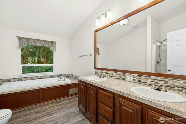 4916 Palermo Rosa Lane SW, Olympia, WA 98512
