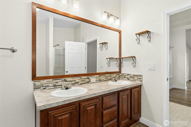 4916 Palermo Rosa Lane SW, Olympia, WA 98512