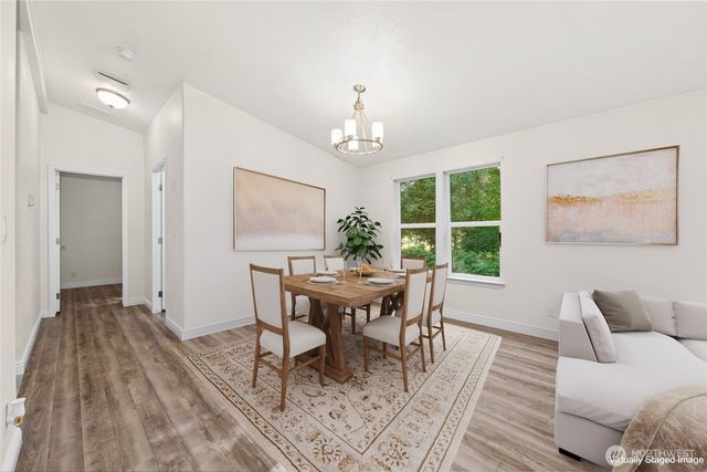 4916 Palermo Rosa Lane SW, Olympia, WA 98512