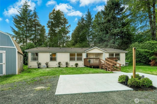 4916 Palermo Rosa Lane SW, Olympia, WA 98512