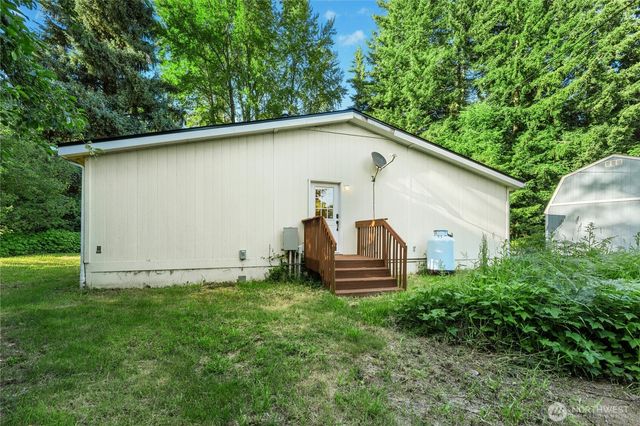 4916 Palermo Rosa Lane SW, Olympia, WA 98512