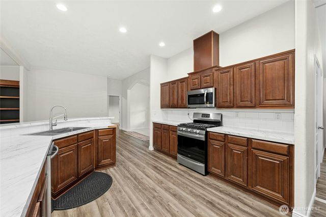4916 Palermo Rosa Lane SW, Olympia, WA 98512