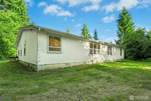 4916 Palermo Rosa Lane SW, Olympia, WA 98512