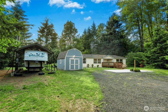 4916 Palermo Rosa Lane SW, Olympia, WA 98512