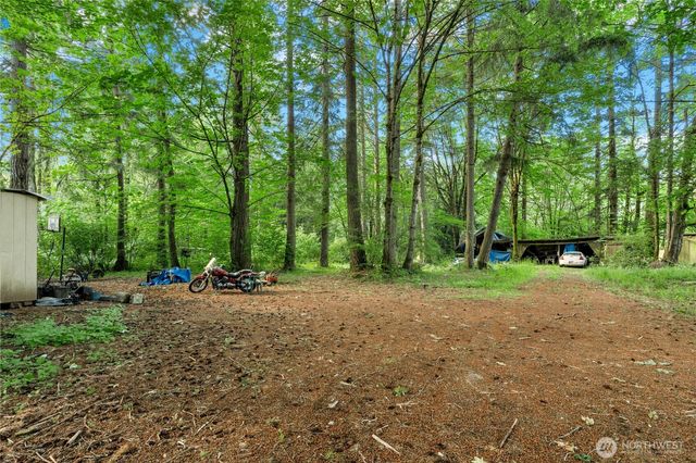 4916 Palermo Rosa Lane SW, Olympia, WA 98512