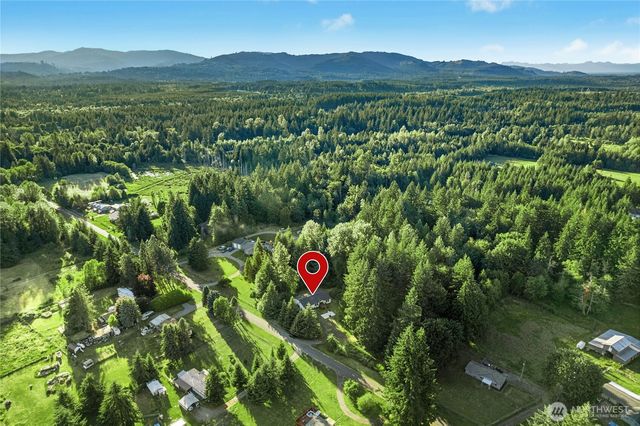 4916 Palermo Rosa Lane SW, Olympia, WA 98512