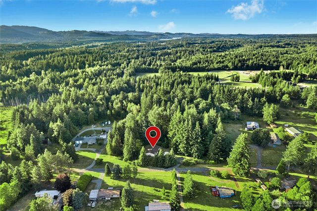 4916 Palermo Rosa Lane SW, Olympia, WA 98512