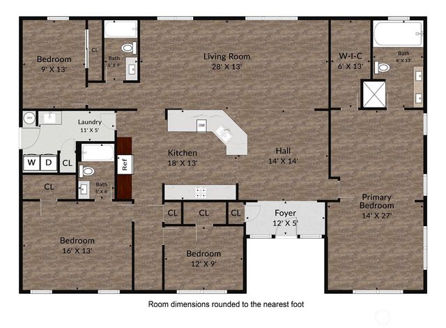 4916 Palermo Rosa Lane SW, Olympia, WA 98512