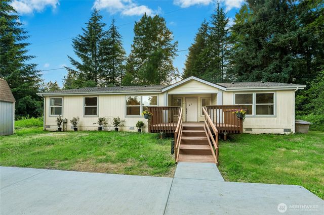4916 Palermo Rosa Lane SW, Olympia, WA 98512