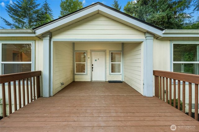4916 Palermo Rosa Lane SW, Olympia, WA 98512