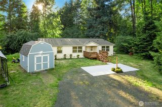 4916 Palermo Rosa Lane SW, Olympia, WA 98512