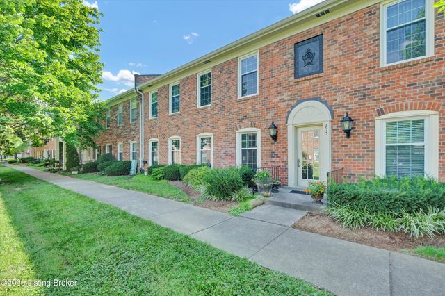 255 Salisbury Square APT 101, Louisville, KY 40207