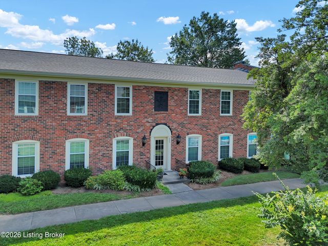 255 Salisbury Square APT 101, Louisville, KY 40207