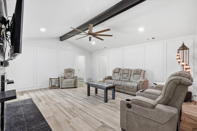 3506 Valley View Lane, Garland, TX 75043