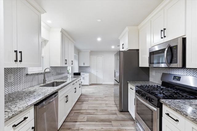 3506 Valley View Lane, Garland, TX 75043