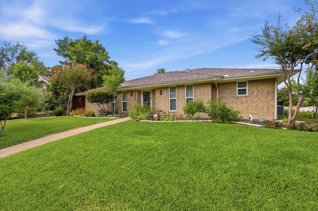 3506 Valley View Lane, Garland, TX 75043