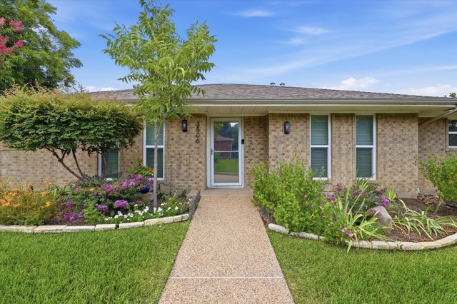 3506 Valley View Lane, Garland, TX 75043
