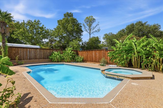 3506 Valley View Lane, Garland, TX 75043