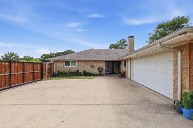 3506 Valley View Lane, Garland, TX 75043
