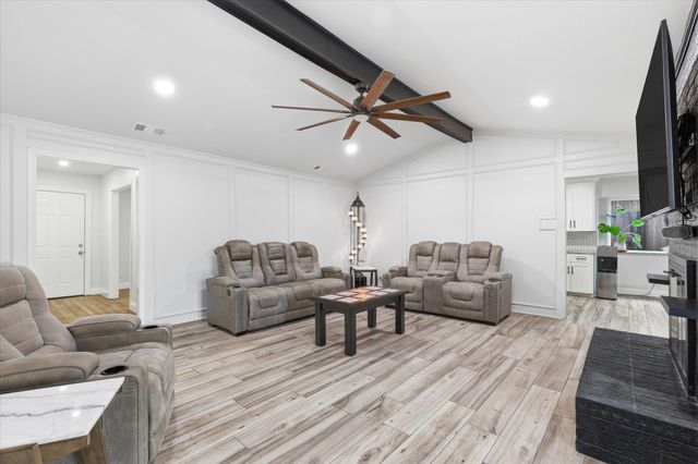 3506 Valley View Lane, Garland, TX 75043