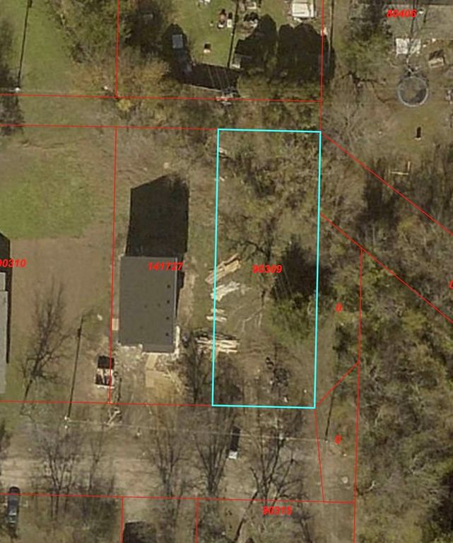 410 E Grayson, Leonard, TX 75452