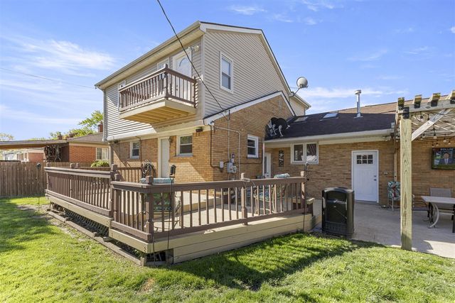514 Park Avenue, Lincoln Park, MI 48146