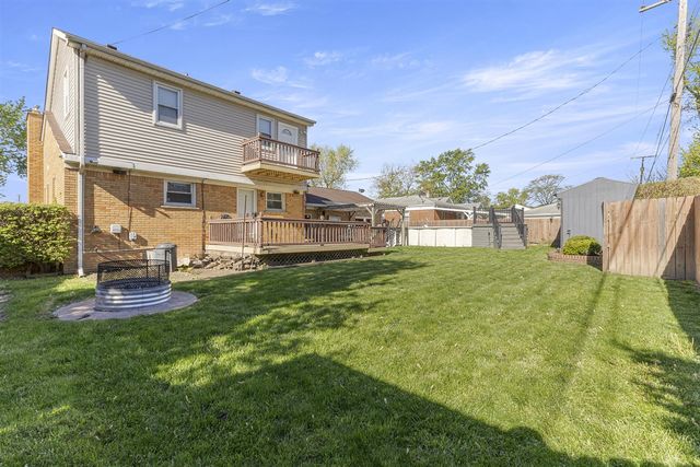 514 Park Avenue, Lincoln Park, MI 48146