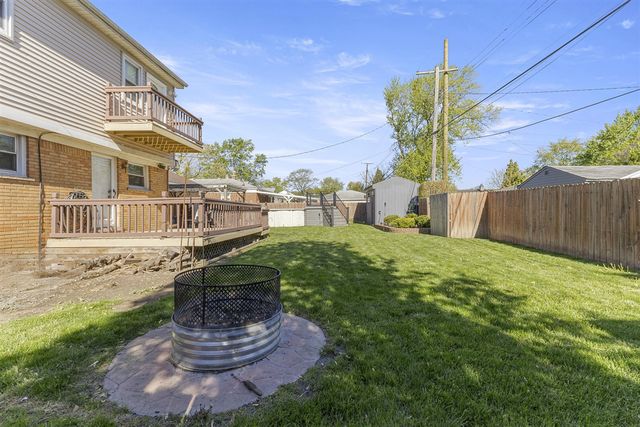 514 Park Avenue, Lincoln Park, MI 48146