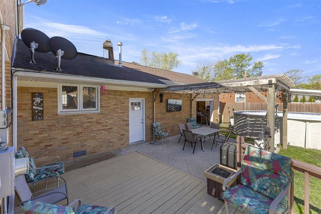 514 Park Avenue, Lincoln Park, MI 48146