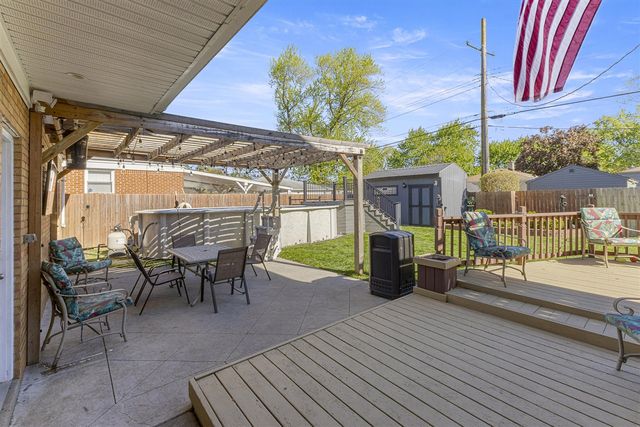 514 Park Avenue, Lincoln Park, MI 48146