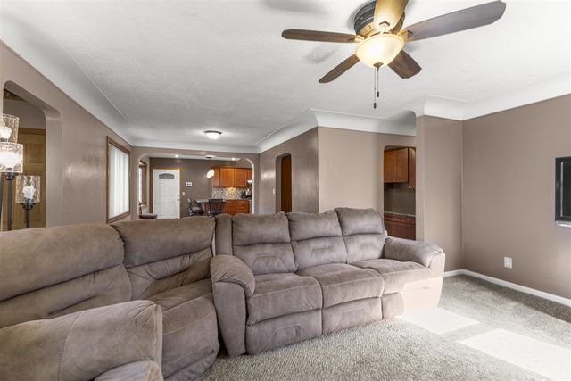 514 Park Avenue, Lincoln Park, MI 48146