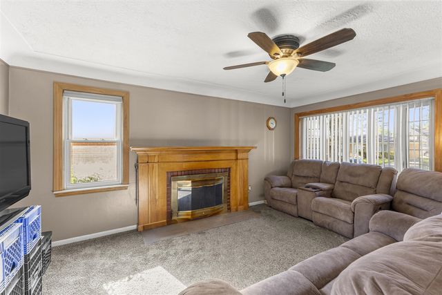 514 Park Avenue, Lincoln Park, MI 48146