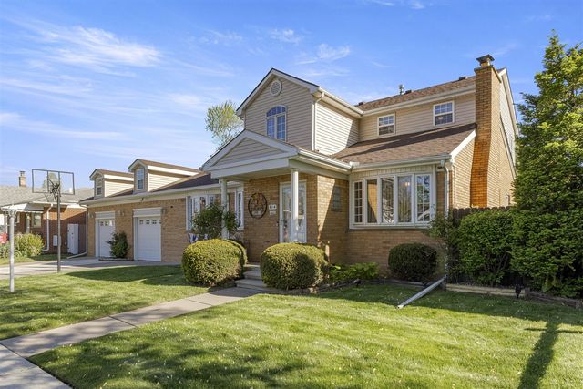 514 Park Avenue, Lincoln Park, MI 48146