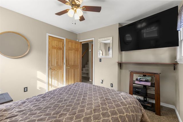 514 Park Avenue, Lincoln Park, MI 48146