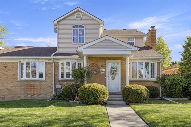 514 Park Avenue, Lincoln Park, MI 48146