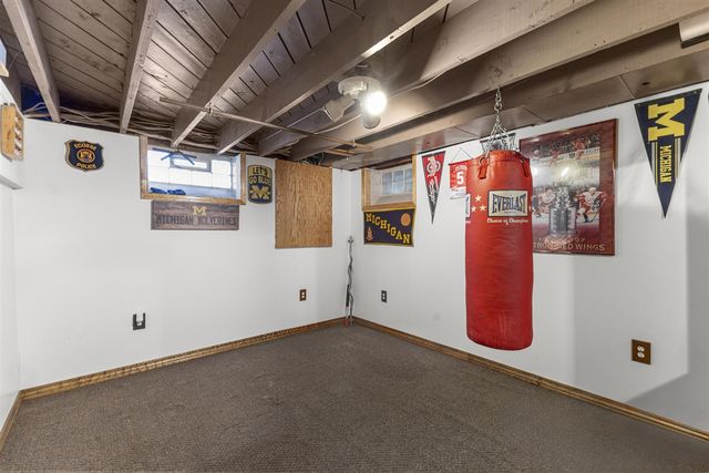 514 Park Avenue, Lincoln Park, MI 48146