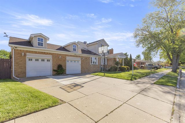 514 Park Avenue, Lincoln Park, MI 48146