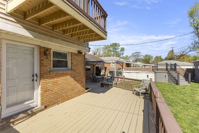 514 Park Avenue, Lincoln Park, MI 48146