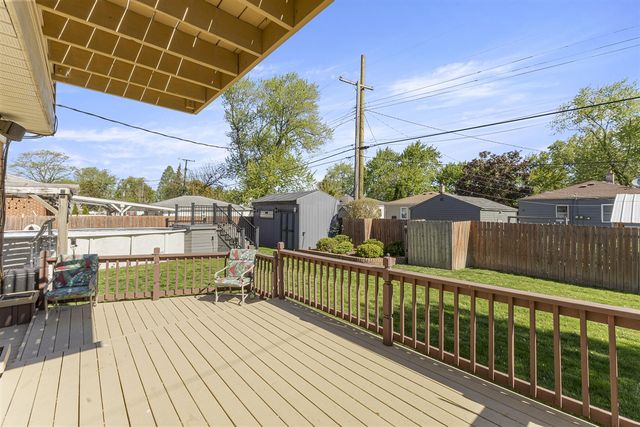 514 Park Avenue, Lincoln Park, MI 48146