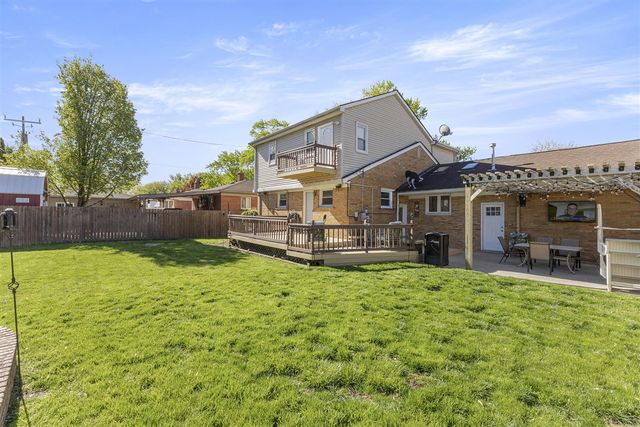 514 Park Avenue, Lincoln Park, MI 48146