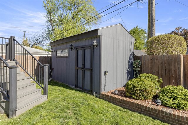 514 Park Avenue, Lincoln Park, MI 48146