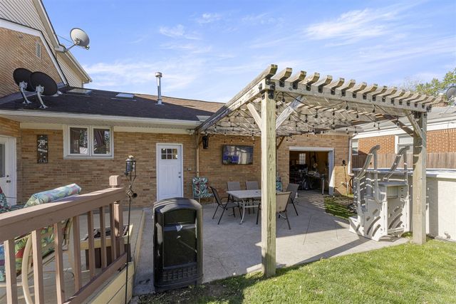 514 Park Avenue, Lincoln Park, MI 48146