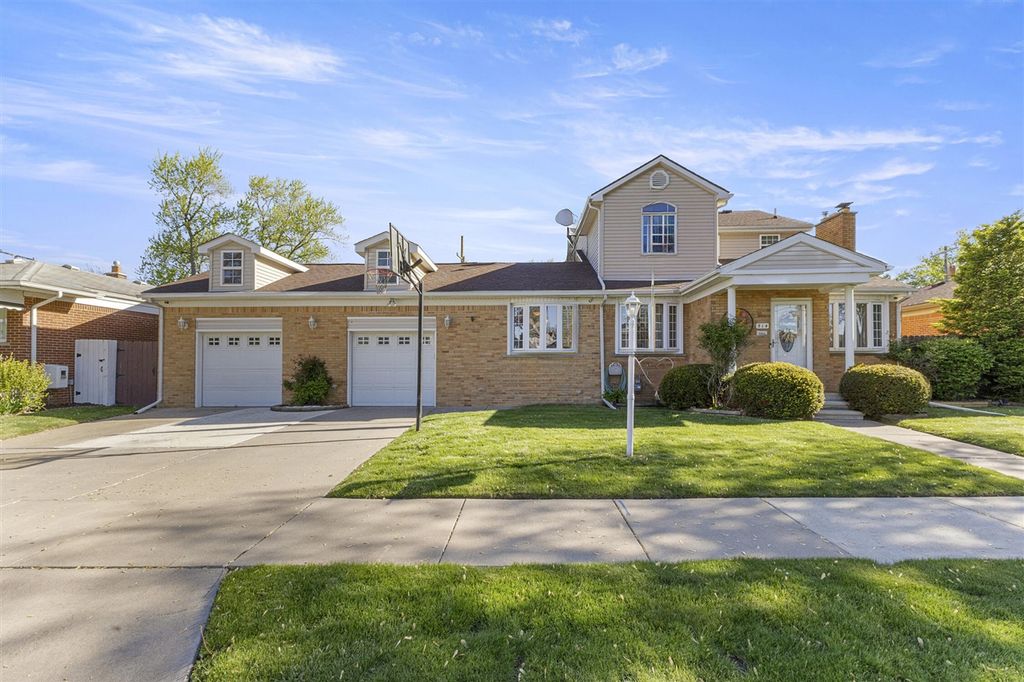 514 Park Avenue, Lincoln Park, MI 48146