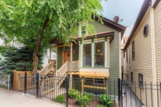 2735 W Saint Georges Court, Chicago, IL 60647