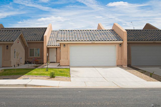 3839 S Desert Sky Dr, Yuma, AZ 85365