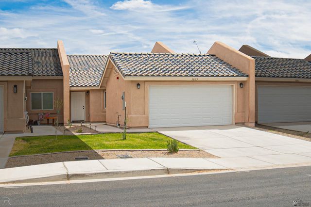 3839 S Desert Sky Dr, Yuma, AZ 85365