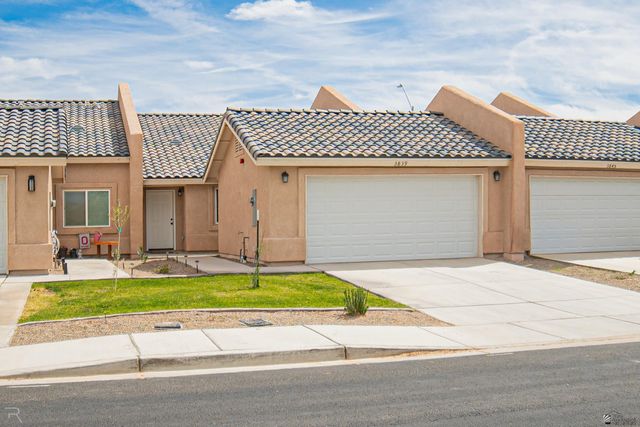 3839 S Desert Sky Dr, Yuma, AZ 85365