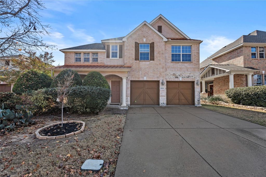 2008 Spotted Court, Plano, TX 75074
